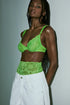 Sarda Shavonne Plunge Bra